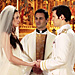 TV's Most Fashionable Brides: See the Photos!