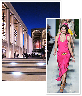 Fashion Week