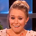 Kristen Bell's Sloth Meltdown, Rihanna's Marilyn Art, and More!