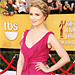 Dianna Agron Wore Carolina Herrera Because…