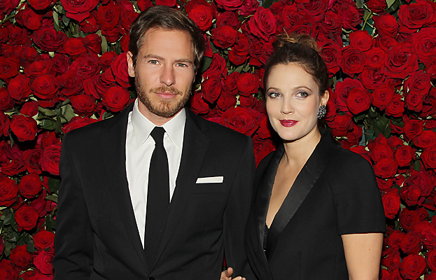 Drew Barrymore, Will Kopelman