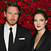 Drew Barrymore: "I Love My Fiancé's Family" 