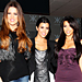 First Look: New Kardashian Kolors Nail Polish