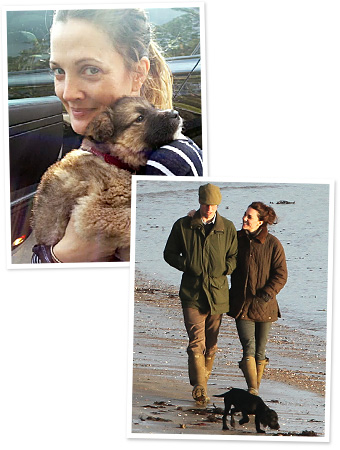 Drew Barrymore, Kate Middleton