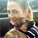 New Pet Alert: Kate Middleton and Drew Barrymore Love Their Dogs!
