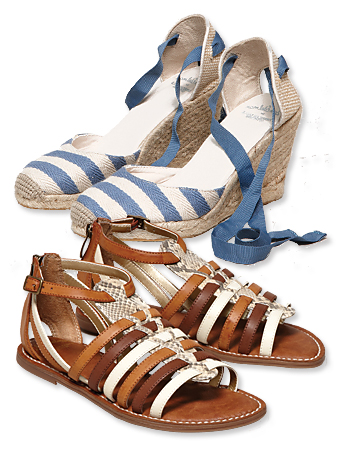 Sam Edelman for American Eagle Outfitters