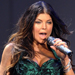 Fergie's Sexiest Looks!