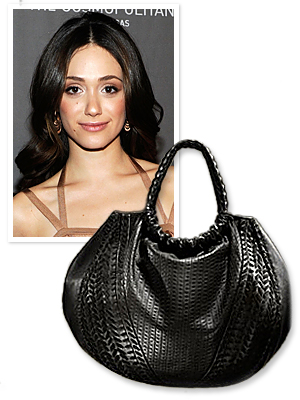Emmy Rossum