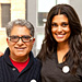 Rachel Roy to Launch Collection With Deepak Chopra!