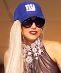 Super Bowl 2012: Celebrity Giants and Patriots Fans!