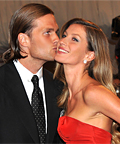 Gisele and Tom Brady: Their Cutest Couple Moments!