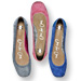 TOMS Ballet Flats: Now Available!