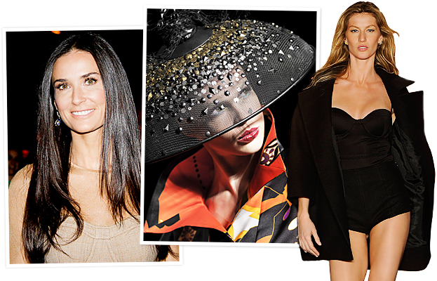 Sao Paulo Fashion Week