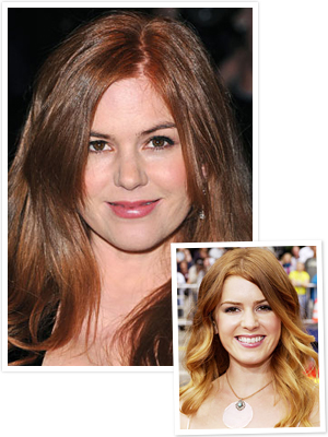 Isla Fisher