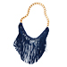 DIY: Create a Fringe Necklace!