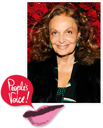 Diane von Furstenberg