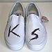 Kristen Stewart's Customized Vans, Miss Piggy as BAFTA Host, and More!