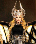 Madonna's Super Bowl Half-Time Show: What Did You Think?