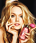 New in Stores: Victoria's Secret Simply Gorgeous Perfume