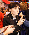 Celebrities at the Super Bowl: See the Photos!