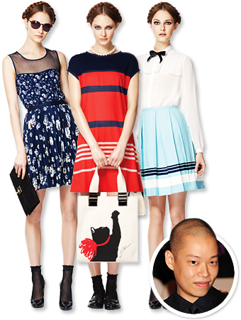 Jason Wu for Target