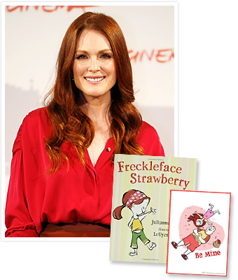 Julianne Moore