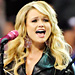 Miranda Lambert's Super Bowl Outfit: Exclusive Details!