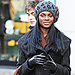 Gossip Girl Style Secret: Layer Your Tights
