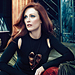 Our March Cover Girl Is... Julianne Moore!