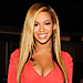 Beyoncé's First Post-Baby Photo! 