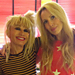 Fashion Week TwitPic Gallery: Zac Posen, Betsey Johnson, and More!