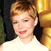 Michelle Williams Wears Victoria by Victoria Beckham