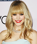 New Hairstyles 2012: Rachel McAdams’s Bangs!
