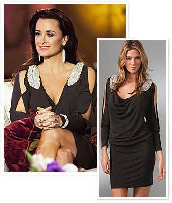 Kyle Richards