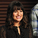 Glee Style: Lea Michele's Star Necklace Found!