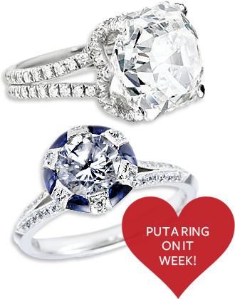 Verdura and Tacori