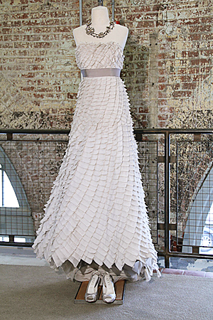 Urban Outfitters Bridal