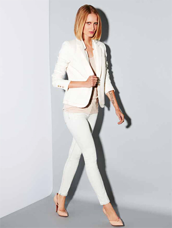 J Brand Ready-to-Wear