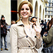 Found It! Lana Del Rey's Floral Jeans