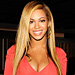 Celebrity Manicure Inspiration: Blue Nails