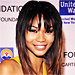 New Hairstyles 2012: Chanel Iman's Bangs!