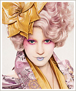 Be the First to See <em>The Hunger Games</em>!