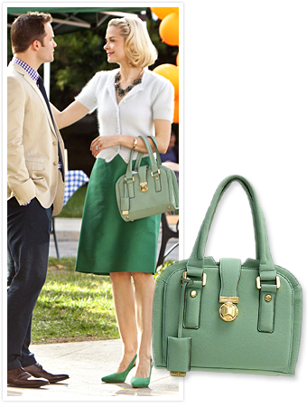 Jaime King, Hart of Dixie