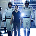 Enter the Hunger Games Premiere Sweepstakes: One Day Left!