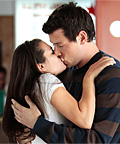 Rachel Berry of Gleeâs Engagement Ring: The Inside Scoop! 