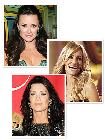 Real Housewives of Beverly Hills
