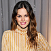 Rachel Bilson to Star in New TV Show!