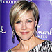Jennie Garth's Shoes for Charity