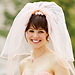 Rachel McAdams's Wedding Dress in The Vow: Short and Pink! 