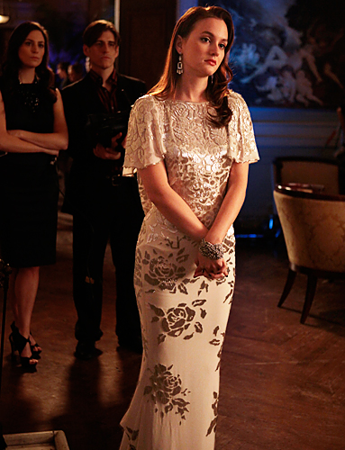 Leighton Meester